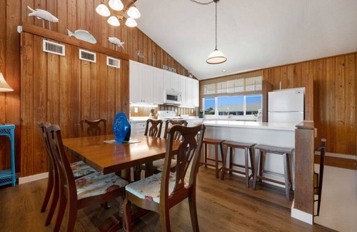 Cedar Key Villa | Cedar Key Breeze townhouse