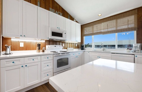 Cedar Key Villa | Cedar Key Breeze townhouse
