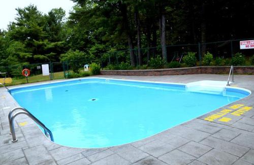 Bracebridge Hotel | Cedar Lane Motel