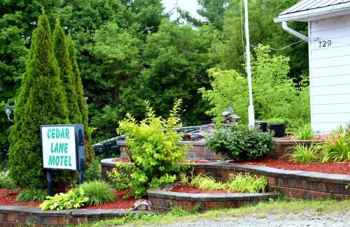 Bracebridge Hotel | Cedar Lane Motel