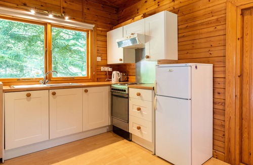 Ingleton Cottage | Cedar Lodge
