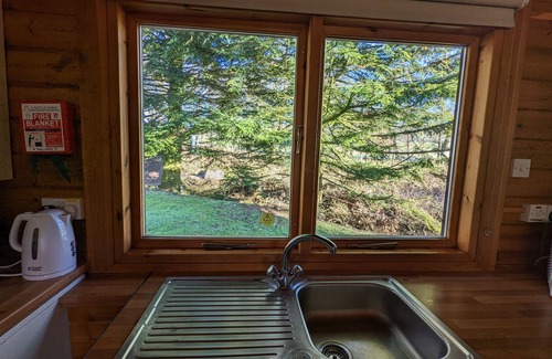 Ingleton Cottage | Cedar Lodge