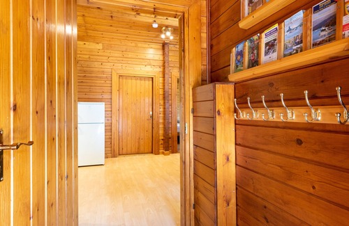 Ingleton Cottage | Cedar Lodge