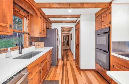 Hendersonville House | Cedar Lodge of Music City