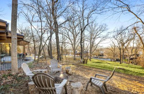 Sunrise Beach House | Cedar Nest - Experience Ozark Magic in Sunrise Beach