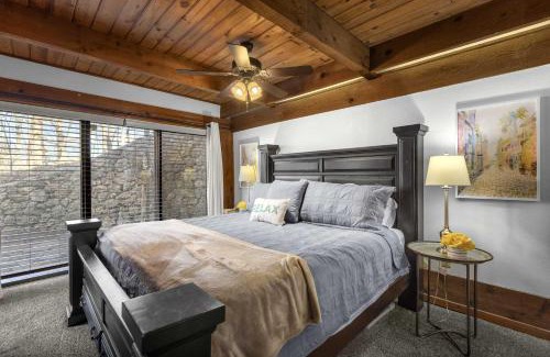Sunrise Beach House | Cedar Nest - Experience Ozark Magic in Sunrise Beach