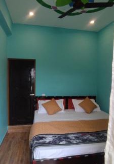 Almora House | Cedar Serai Homestay
