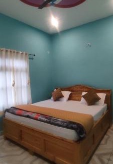 Almora House | Cedar Serai Homestay