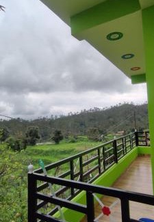 Almora House | Cedar Serai Homestay