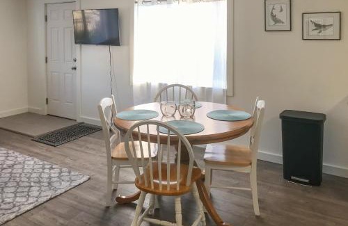 Cutten House | Cedar Street Cottage