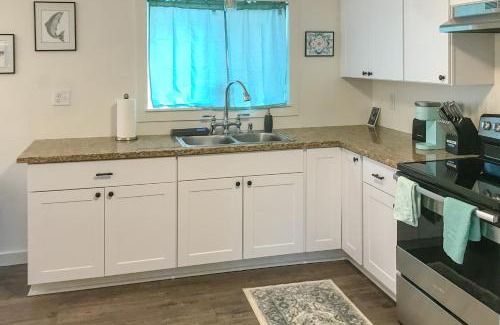 Cutten House | Cedar Street Cottage