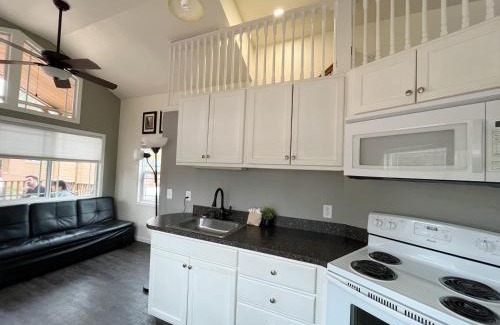 Woodland Park House | Cedar Tiny Home