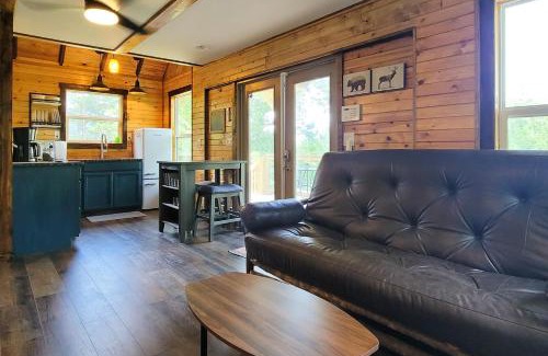 Cosby House | Cedar Vista