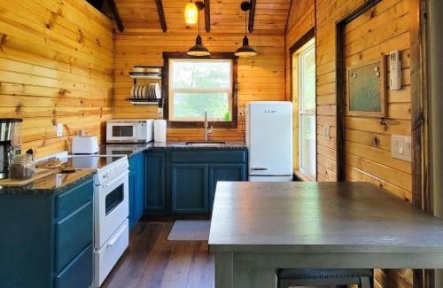 Cosby House | Cedar Vista