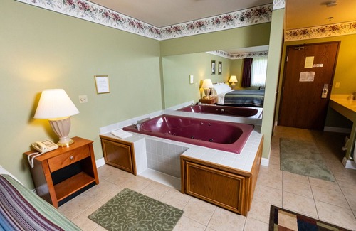 Sauk City Hotel | Cedarberry Inn