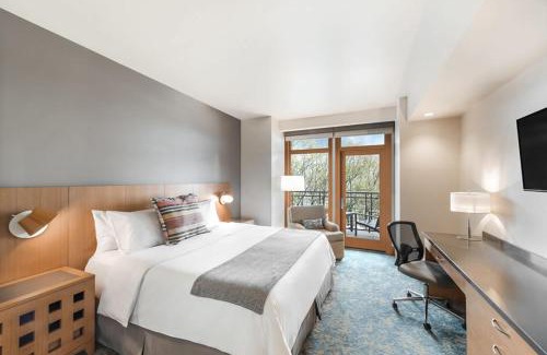 SeaTac Hotel | Cedarbrook Lodge