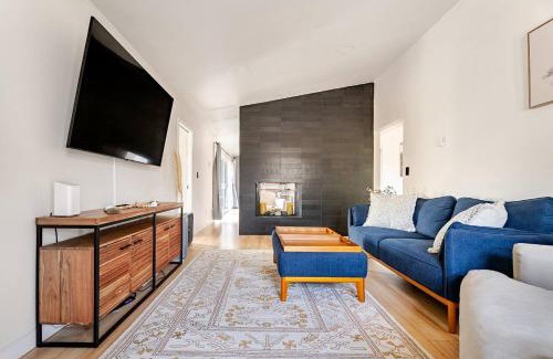 Renton House | Cedars Edge