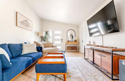 Renton House | Cedars Edge