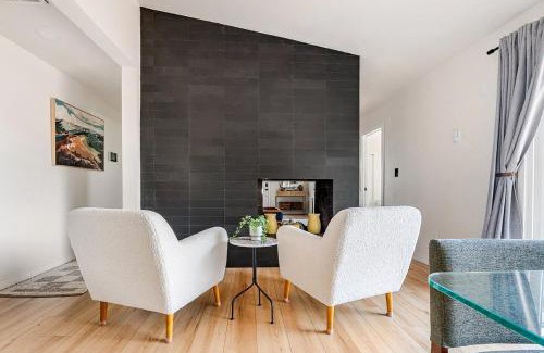 Renton House | Cedars Edge
