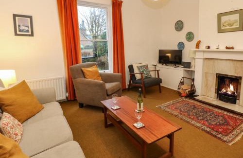 Temple Sowerby House | Cedars