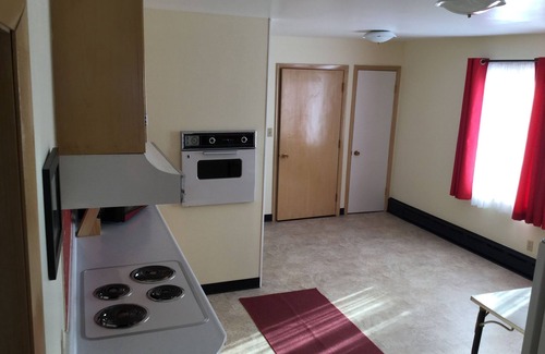 Ironwood Hotel | Cedars Motel
