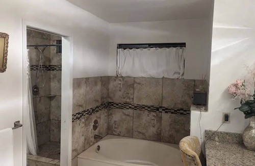 Westside House | Cedarwood Oasis.