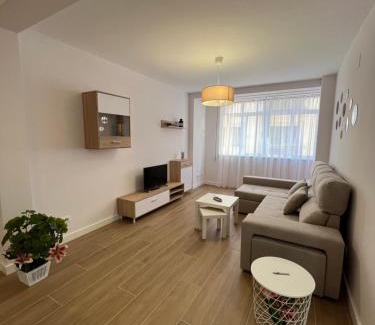 Cerdeira Apartment | Cedemar 2