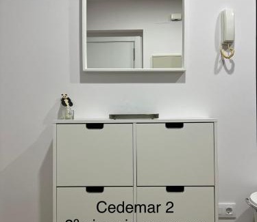 Cerdeira Apartment | Cedemar 2