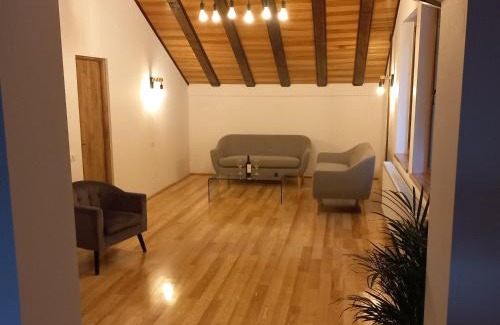 Predeal Villa | Cedra