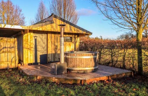 Penrith House | Cedrus Lodge