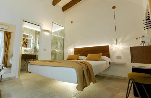 Vieste Bed & Breakfast | Cela Una Volta