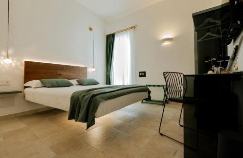 Vieste Bed & Breakfast | Cela Una Volta