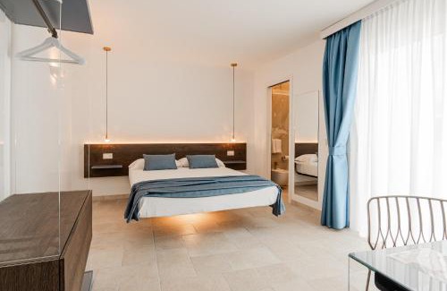 Vieste Bed & Breakfast | Cela Una Volta