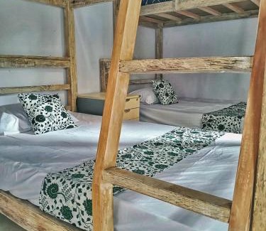 Banyuwangi House | Celcius Villa and Camp With Tour Ijen