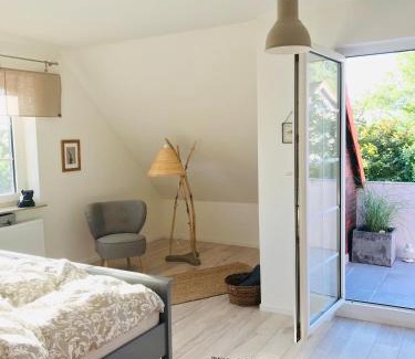 Esens Apartment | celebis home
