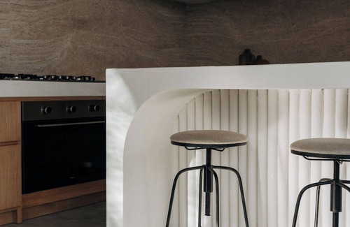 Tulum Villa | Celebrated Architectural Designer Villa
