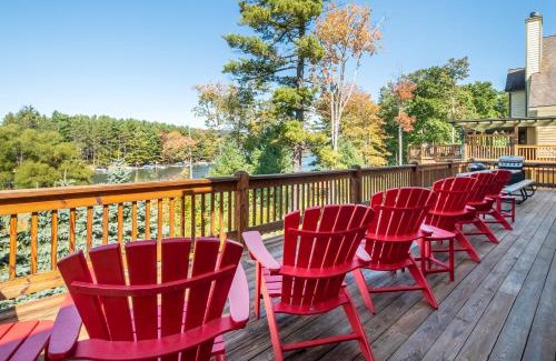 Thayerville House | Celebration at Deep Creek