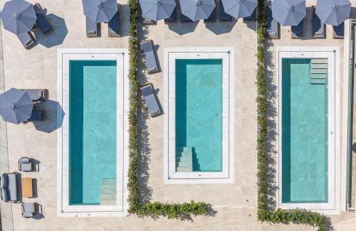 Bali Hotel | Celeste Bali Suites