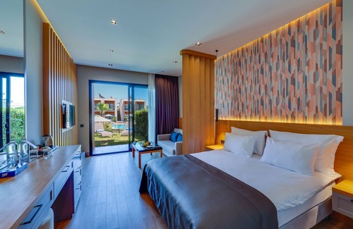Ortakent Hotel | Celeste Bella Luxury Hotel & Spa