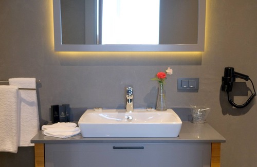 Ortakent Hotel | Celeste Bella Luxury Hotel & Spa