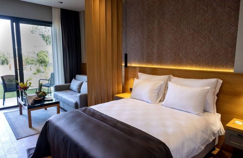 Ortakent Hotel | Celeste Bella Luxury Hotel & Spa