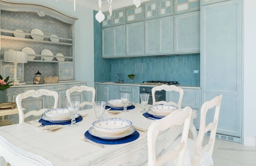 Bussana Apartment | Celeste by Interhome