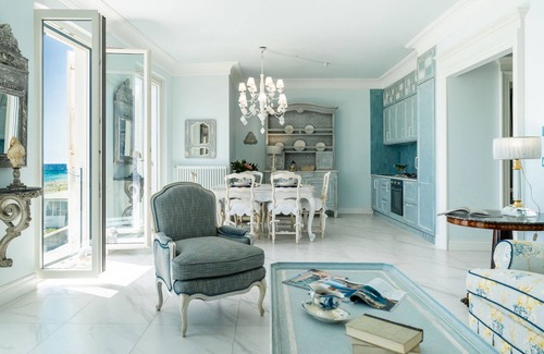 Bussana Apartment | Celeste by Interhome