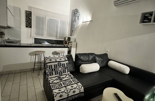 Santa Maria Novella Apartment | CELESTES LOFT 37