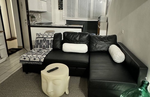 Santa Maria Novella Apartment | CELESTES LOFT 37