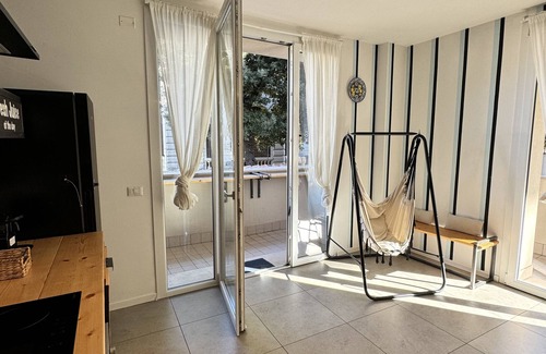 Santa Maria Novella Apartment | CELESTES SUITE 58