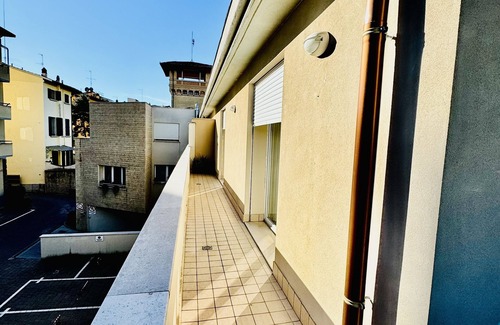 Santa Maria Novella Apartment | CELESTES SUITE 58