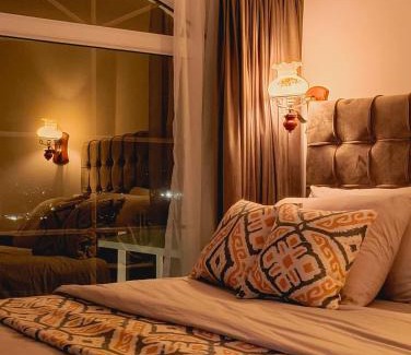 Jerash Hotel | Celestia Boutique Inn - Boutique Stay Overlooking Jerash Ruins