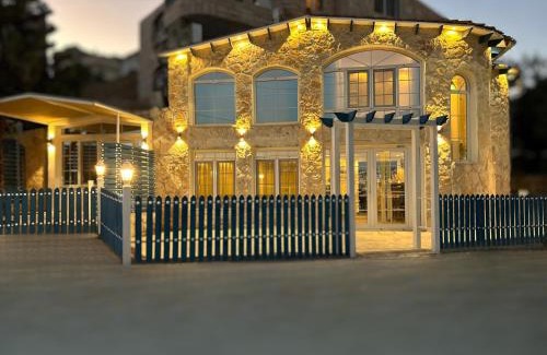 Jerash Hotel | Celestia Boutique Inn - Boutique Stay Overlooking Jerash Ruins