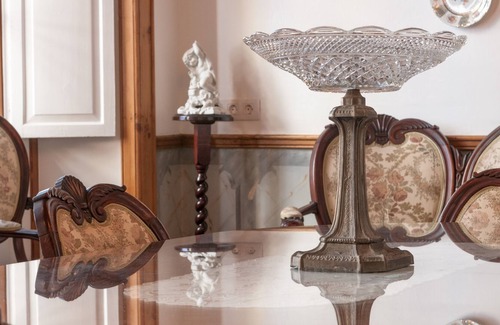 Santa Cruz de la Palma House | Celestial House. since 1890. Entire house